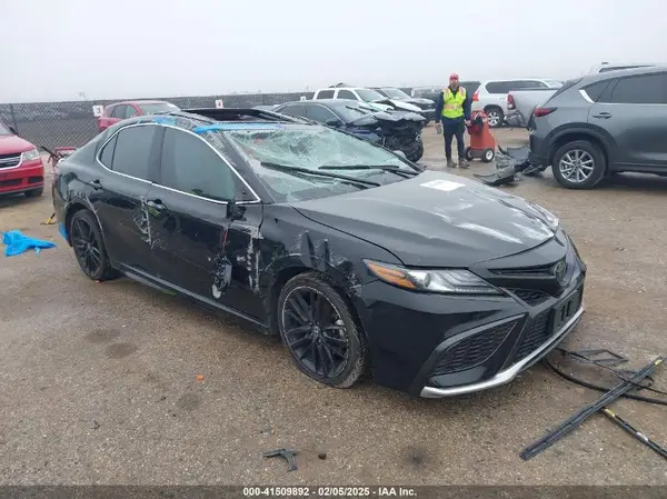 4T1K61AK3PU170655 2023 TOYOTA CAMRY - Image 1