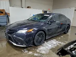 4T1K61AK3PU175418 2023 TOYOTA CAMRY