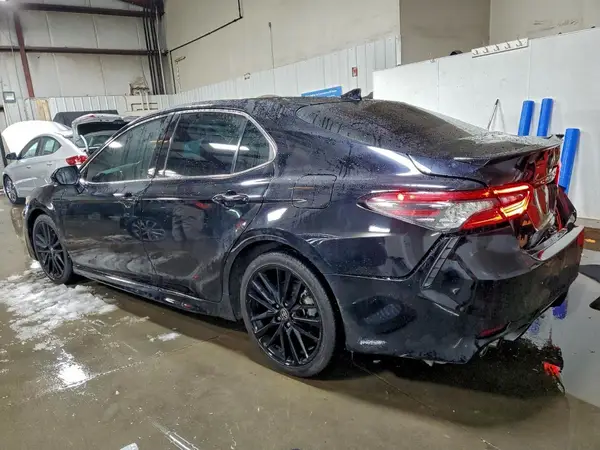 4T1K61AK3PU175418 2023 TOYOTA CAMRY - Image 2