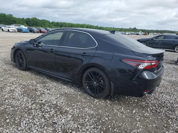4T1K61AK3PU175466 2023 TOYOTA CAMRY - Image 2