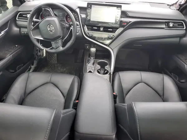 4T1K61AK3PU175466 2023 TOYOTA CAMRY - Image 8