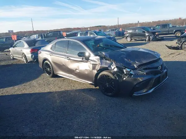 4T1K61AK3PU177928 2023 TOYOTA CAMRY - Image 1