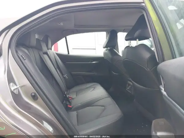 4T1K61AK3PU178657 2023 TOYOTA CAMRY - Image 8