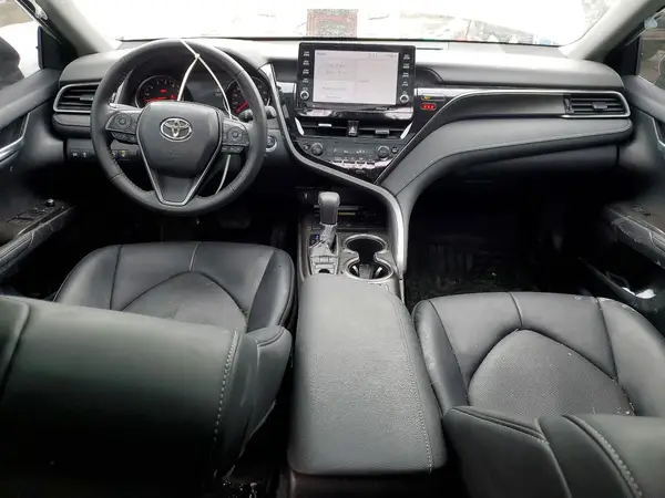 4T1K61AK3PU179808 2023 TOYOTA CAMRY - Image 8