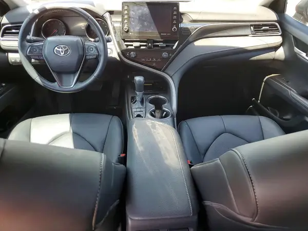 4T1K61AK3PU181428 2023 TOYOTA CAMRY - Image 8