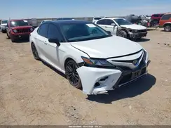 4T1K61AK3PU182790 2023 TOYOTA CAMRY