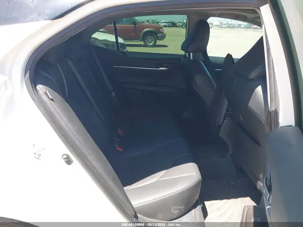 4T1K61AK3PU182790 2023 TOYOTA CAMRY - Image 8