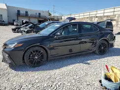 4T1K61AK3PU721537 2023 TOYOTA CAMRY