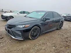 4T1K61AK3PU730027 2023 TOYOTA CAMRY