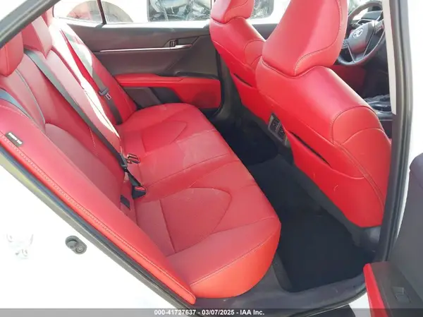 4T1K61AK3PU731968 2023 TOYOTA CAMRY - Image 8