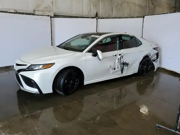 4T1K61AK3PU734367 2023 TOYOTA CAMRY - Image 1