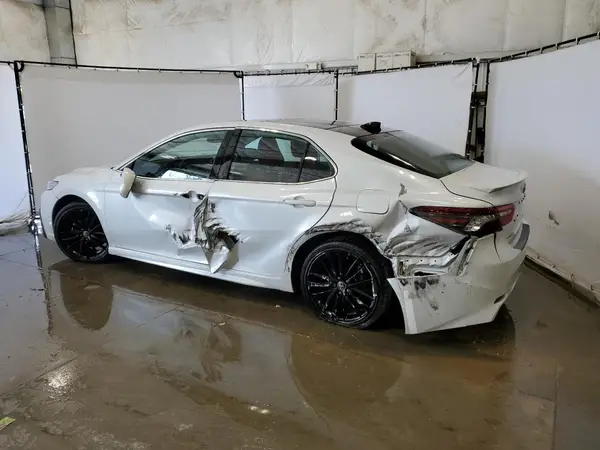 4T1K61AK3PU734367 2023 TOYOTA CAMRY - Image 2