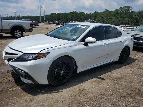 4T1K61AK3PU739469 2023 TOYOTA CAMRY - Image 1