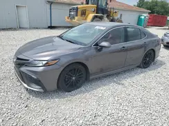 4T1K61AK3PU741786 2023 TOYOTA CAMRY