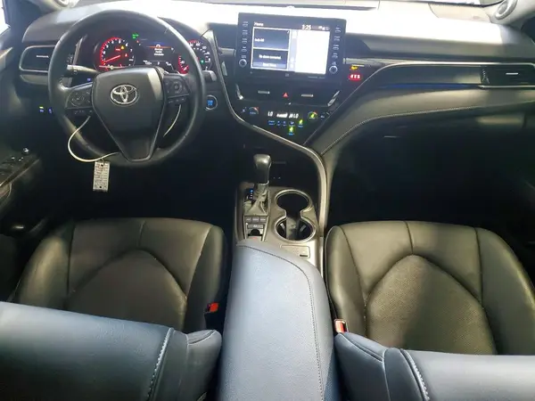 4T1K61AK3PU748981 2023 TOYOTA CAMRY - Image 8