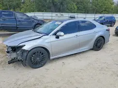 4T1K61AK3PU754313 2023 TOYOTA CAMRY