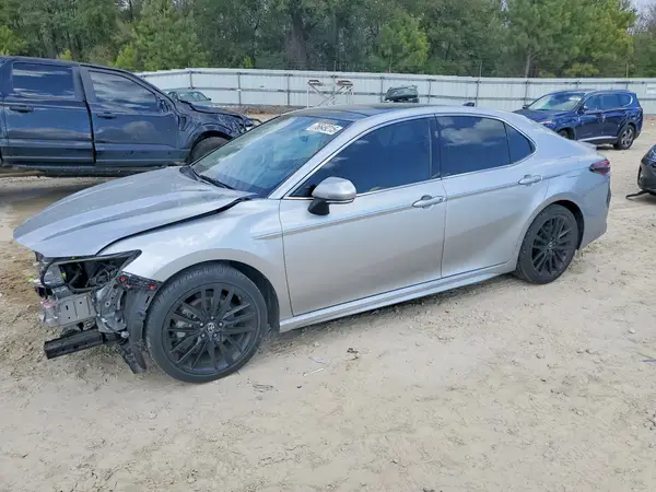 4T1K61AK3PU754313 2023 TOYOTA CAMRY - Image 1