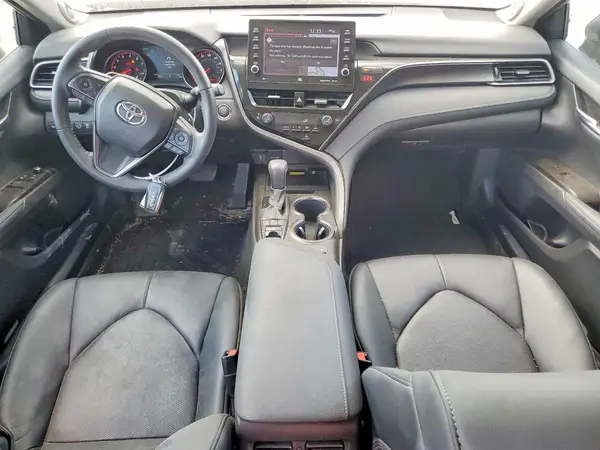 4T1K61AK3PU754313 2023 TOYOTA CAMRY - Image 8