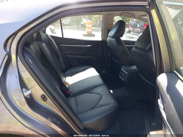 4T1K61AK3PU769765 2023 TOYOTA CAMRY - Image 8