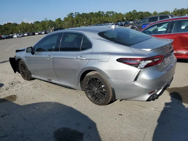 4T1K61AK3PU785674 2023 TOYOTA CAMRY - Image 2