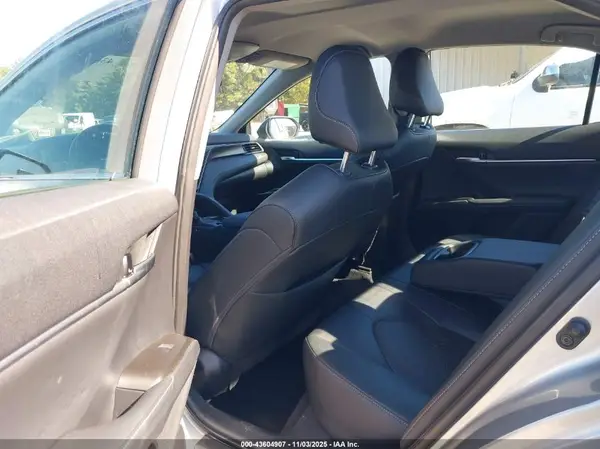 4T1K61AK3PU798277 2023 TOYOTA CAMRY - Image 8