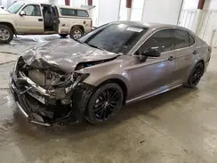 4T1K61AK3PU800433 2023 TOYOTA CAMRY