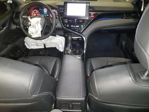 4T1K61AK3PU800433 2023 TOYOTA CAMRY - Image 8