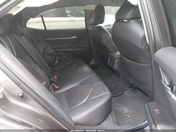 4T1K61AK3PU805812 2023 TOYOTA CAMRY - Image 8