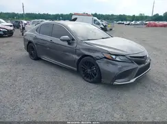 4T1K61AK3PU811111 2023 TOYOTA CAMRY