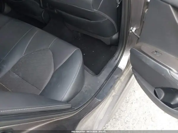 4T1K61AK3PU811111 2023 TOYOTA CAMRY - Image 8