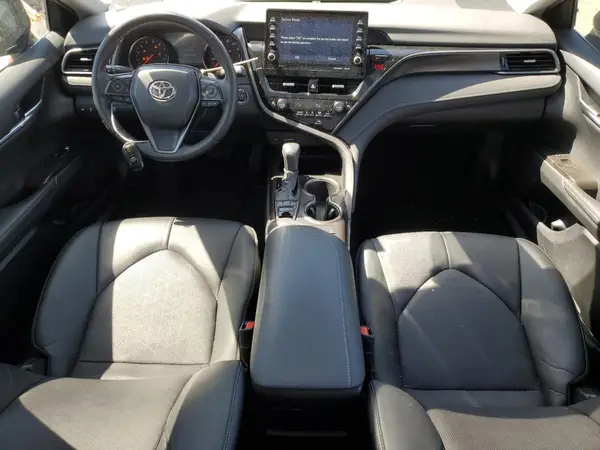 4T1K61AK3PU832332 2023 TOYOTA CAMRY - Image 8