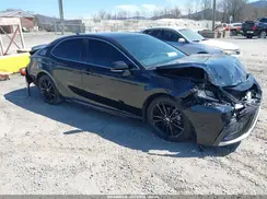 4T1K61AK3PU837868 2023 TOYOTA CAMRY