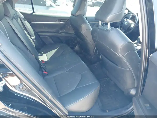 4T1K61AK3PU837868 2023 TOYOTA CAMRY - Image 8