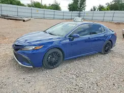 4T1K61AK3RU189497 2024 TOYOTA CAMRY