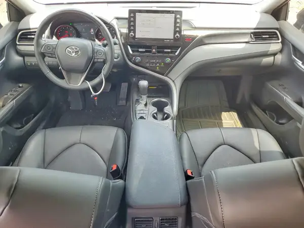 4T1K61AK3RU189497 2024 TOYOTA CAMRY - Image 8