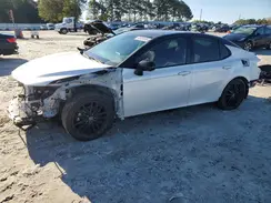 4T1K61AK3RU200210 2024 TOYOTA CAMRY
