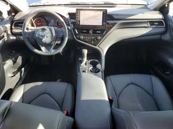 4T1K61AK3RU204452 2024 TOYOTA CAMRY - Image 8