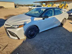 4T1K61AK3RU212602 2024 TOYOTA CAMRY