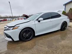 4T1K61AK3RU214740 2024 TOYOTA CAMRY