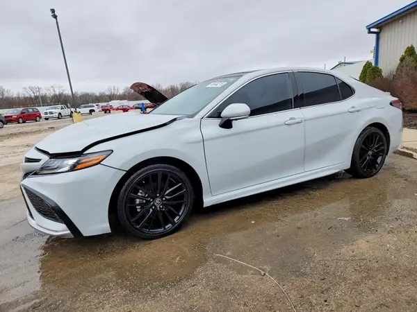 4T1K61AK3RU214740 2024 TOYOTA CAMRY - Image 1