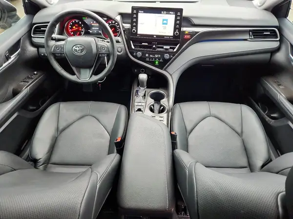 4T1K61AK3RU214740 2024 TOYOTA CAMRY - Image 8
