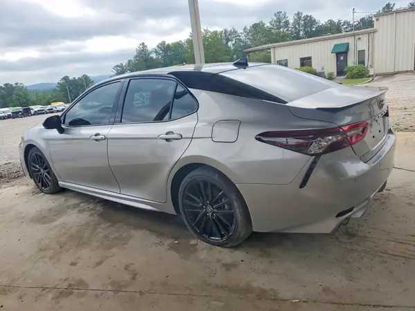 4T1K61AK3RU222966 2024 TOYOTA CAMRY - Image 2