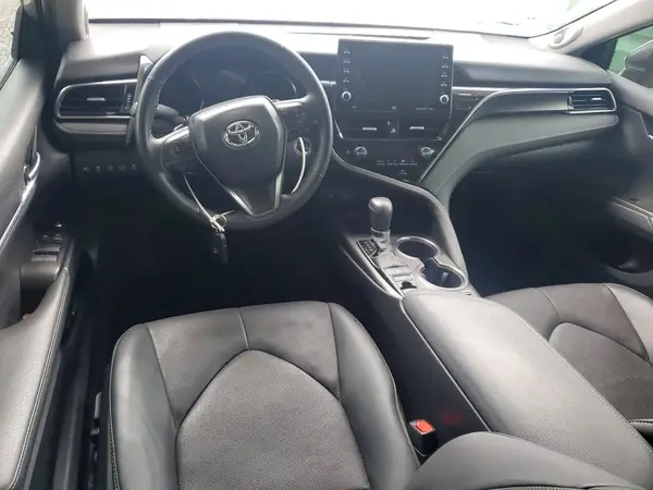 4T1K61AK3RU222966 2024 TOYOTA CAMRY - Image 8