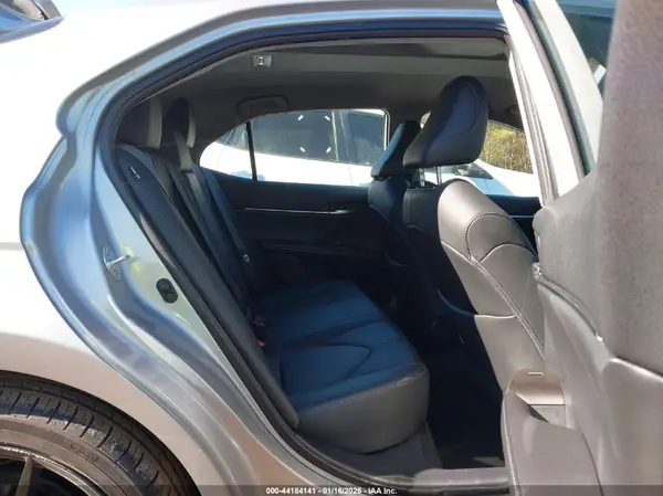 4T1K61AK3RU223941 2024 TOYOTA CAMRY - Image 8