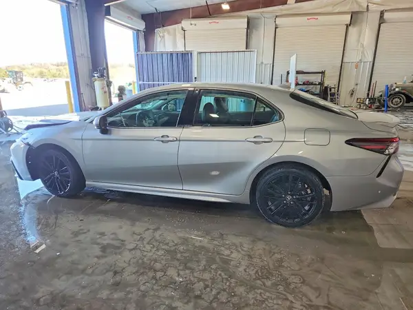 4T1K61AK3RU225656 2024 TOYOTA CAMRY - Image 2