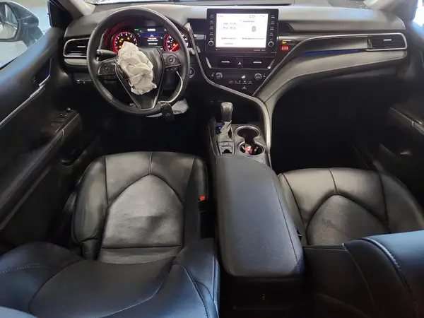 4T1K61AK3RU225656 2024 TOYOTA CAMRY - Image 8