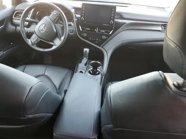 4T1K61AK3RU227892 2024 TOYOTA CAMRY - Image 8