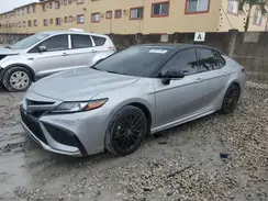 4T1K61AK3RU229304 2024 TOYOTA CAMRY