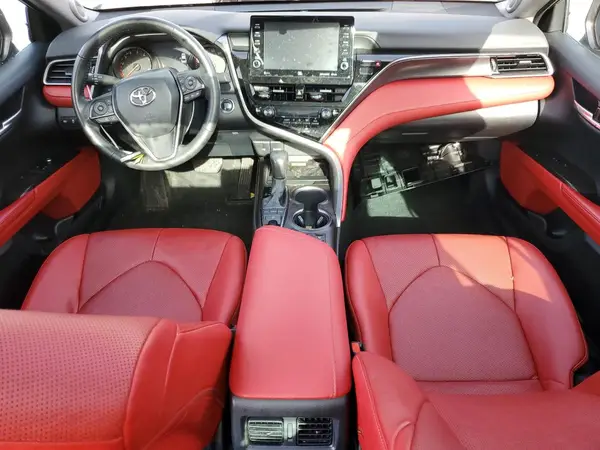 4T1K61AK3RU229304 2024 TOYOTA CAMRY - Image 8