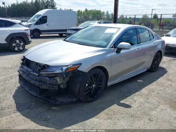 4T1K61AK3RU234938 2024 TOYOTA CAMRY - Image 2